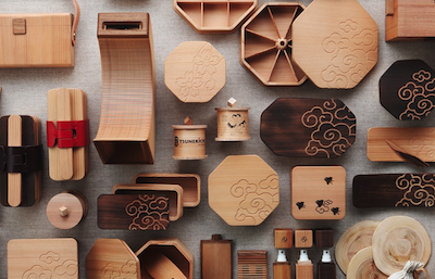 大阪の体験一覧